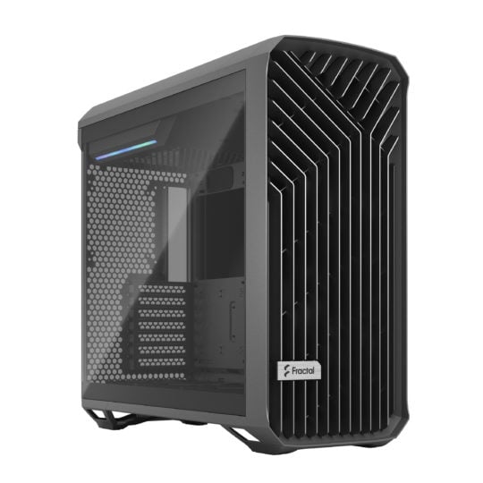 Fractal Design Torrent eATX CASE 机箱