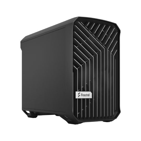 Fractal Design Torrent Nano ITX CASE 機箱