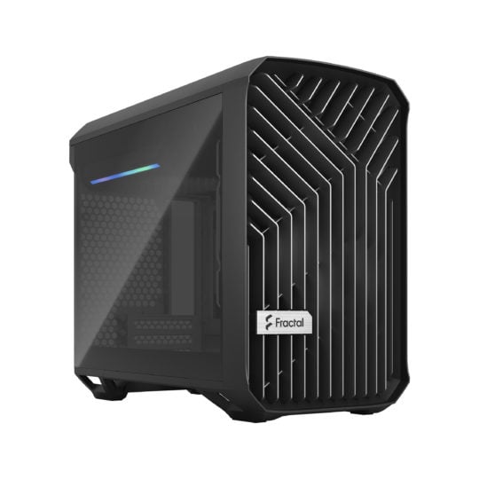 Fractal Design Torrent Nano ITX CASE 機箱