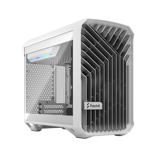 Fractal Design Torrent Nano ITX CASE 機箱