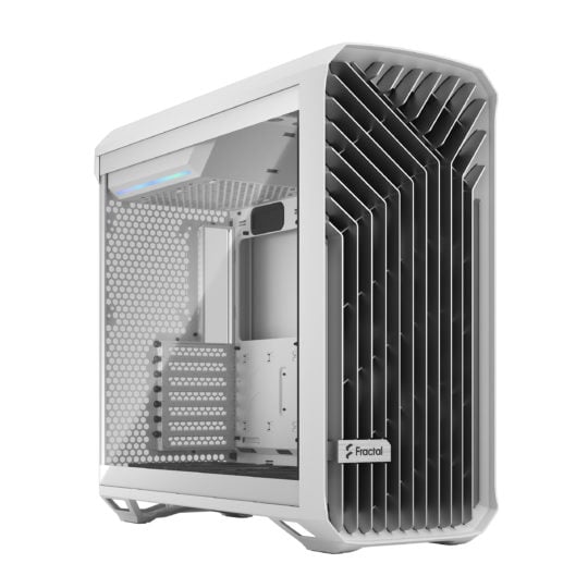 Fractal Design Torrent eATX CASE 機箱