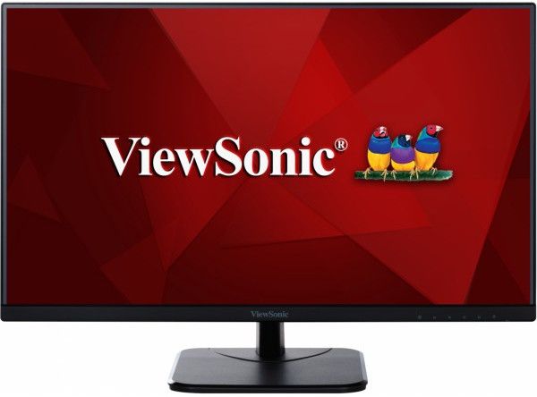 ViewSonic VA2756-MHD 护眼显示器27" FHD 100Hz