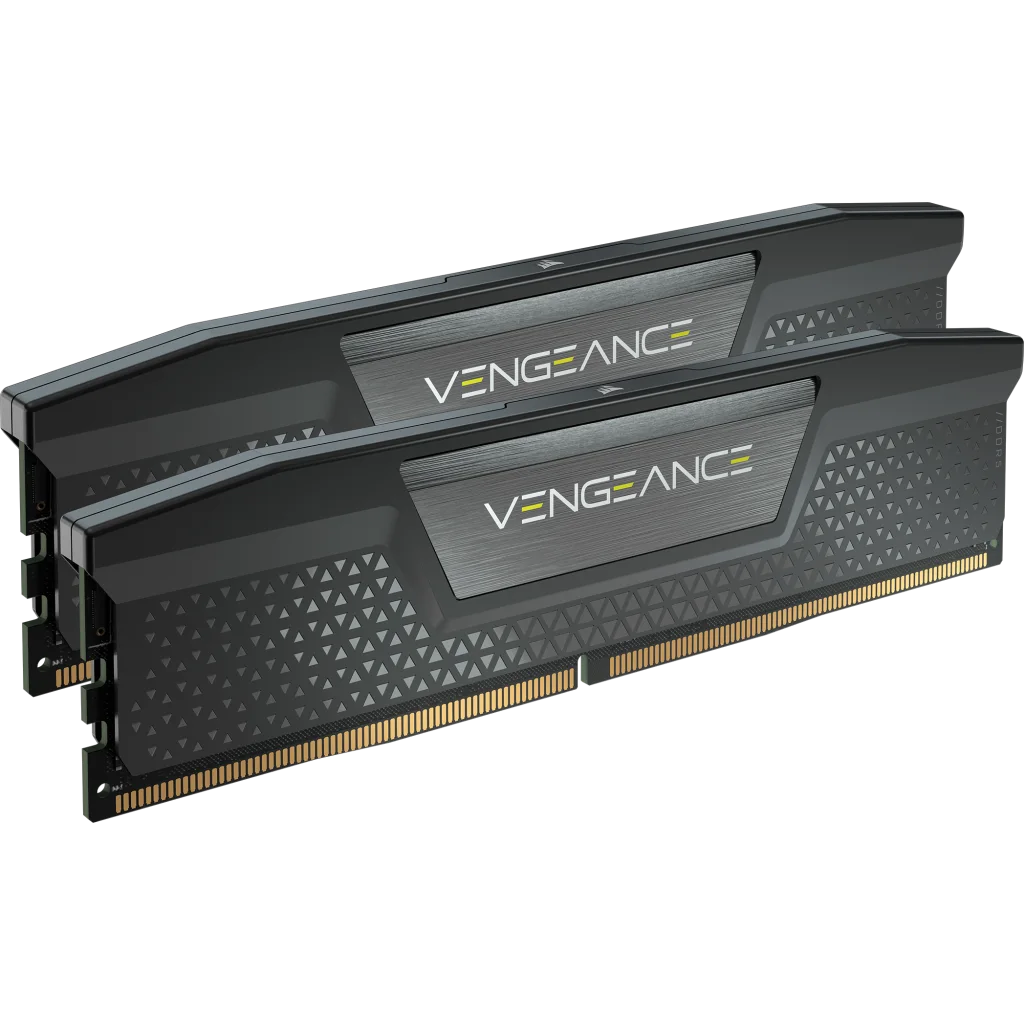 【電腦節限定】Corsair VENGEANCE DDR5 5200MHz 32GB(16GB X2) CL40 記憶體