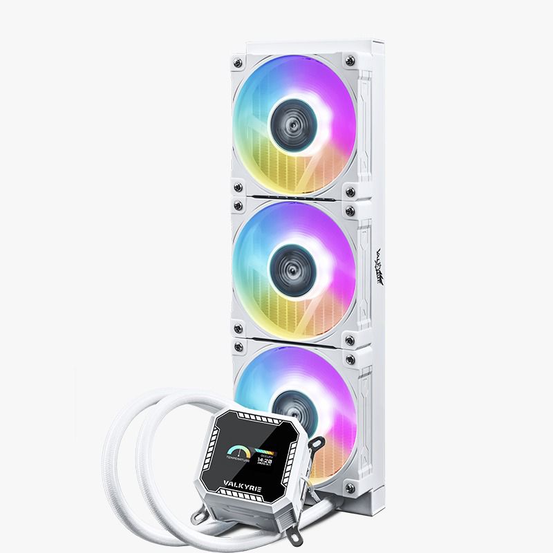 VALKYRIE B360 AIO RGB 水冷