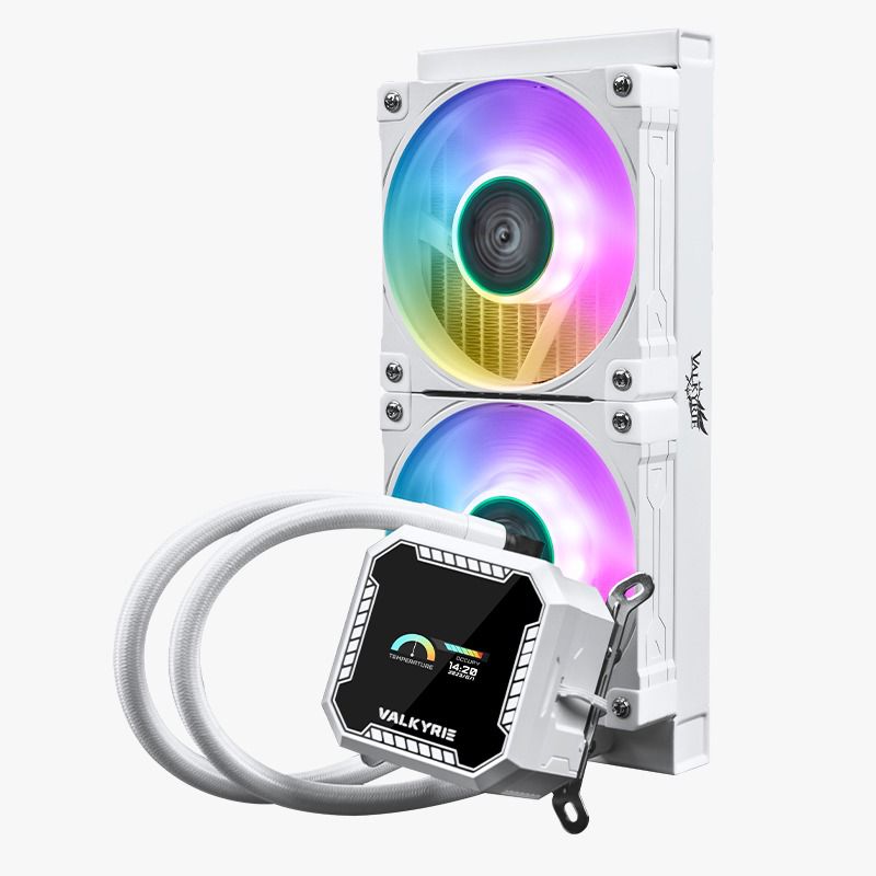 VALKYRIE B240 AIO RGB 水冷