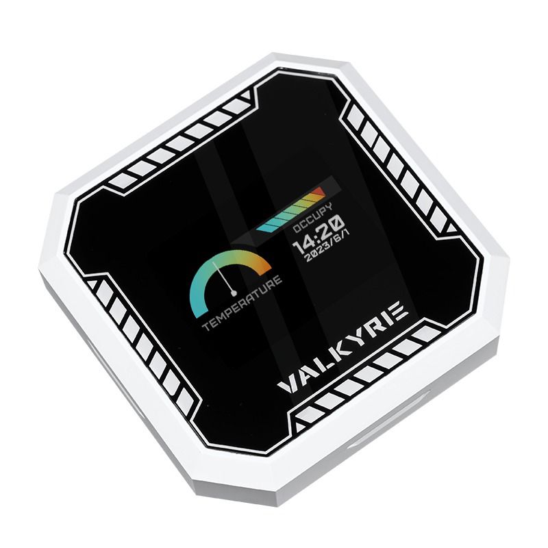 VALKYRIE B360 AIO RGB 水冷