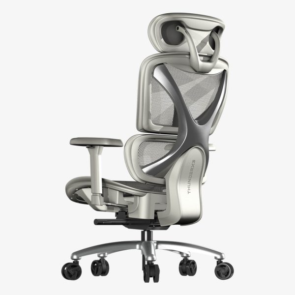 ThunderX3 XTC ERGONOMIC OFFICE CHAIR 办公椅MESH Black 