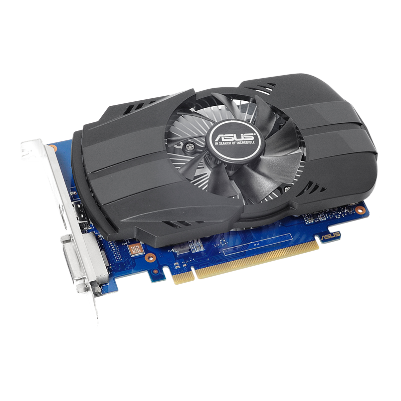 ASUS 华硕PHEONIX GeForce GTX 1030 显示卡2G