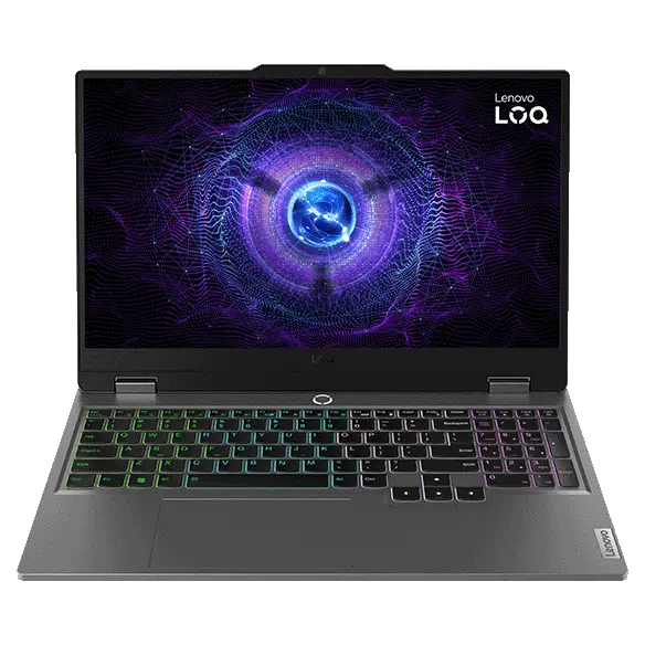 Lenovo LOQ 15IRX9 Gaming Notebook 電競筆電 i7-13650HX RTX 4060 16GB RAM 1TB SSD 16" IPS FHD 144Hz