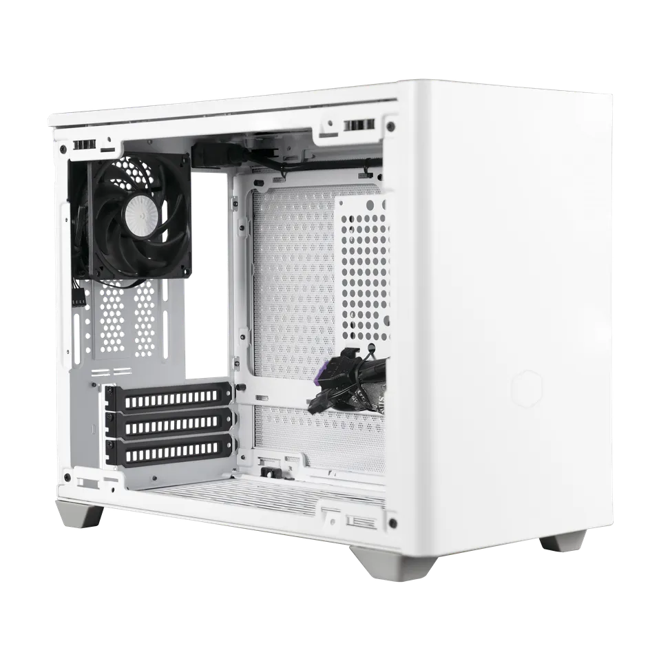 Cooler Master MasterBox NR200P V2 ITX CASE 機箱