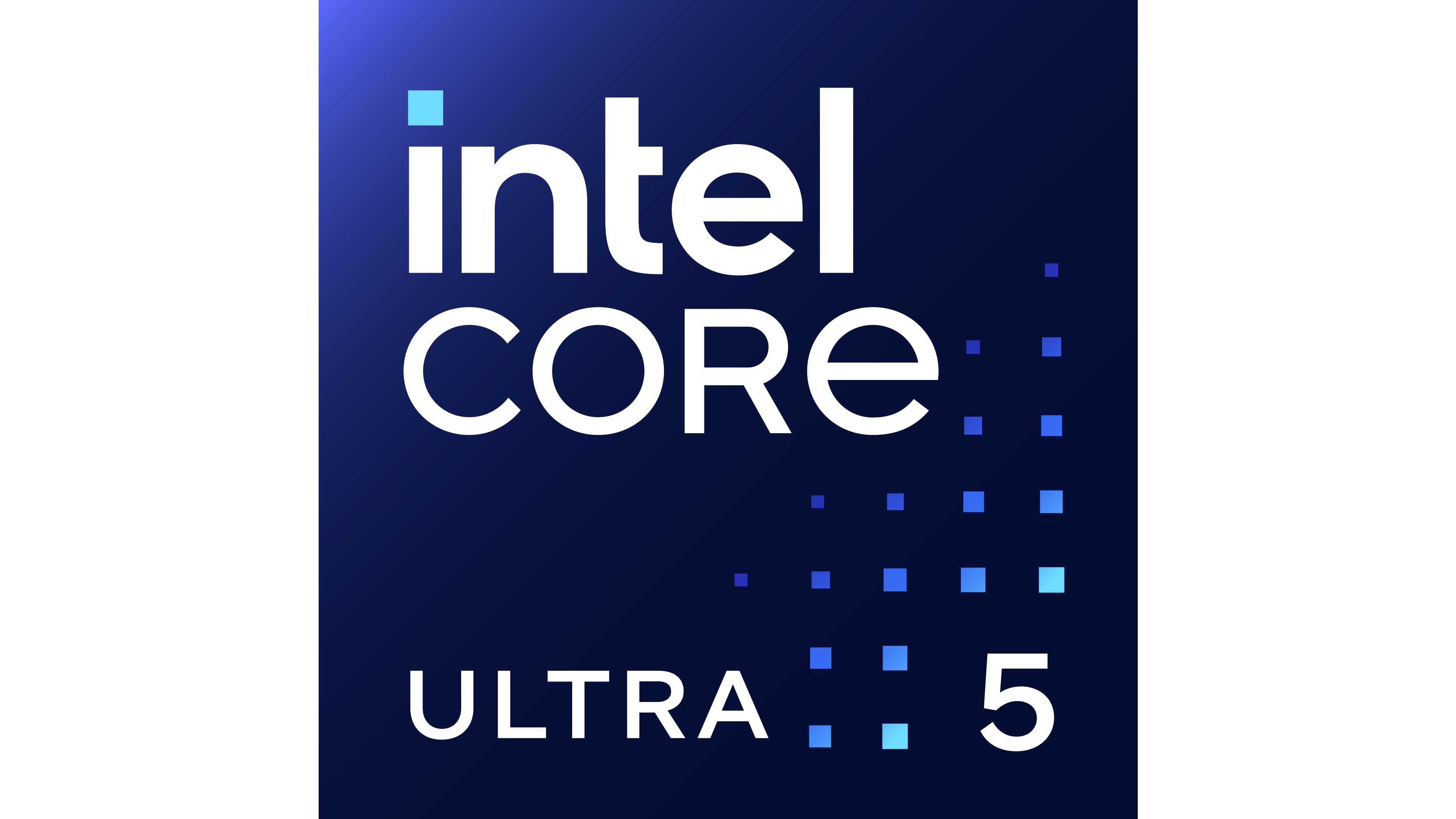 Intel Core Ultra 5 Processor 225 20M Cache, up to 4.90 GHz BOX (含散熱器)