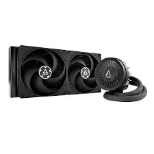 ARCTIC Liquid Freezer III 240 240mm 水冷散熱器 電腦散熱 水冷散熱器 (AIO) ARCTIC 240mm