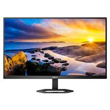 Philips 27E1N5800E 顯示器 (27吋 / UHD / 60Hz / IPS / 低藍光) - 3840 x 2160