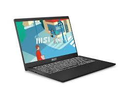 MSI Modern 14 C13M i3-1315U 8GB RAM 512GB SSD 14" IPS FHD Win11