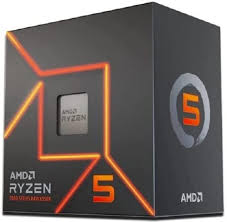 AMD Ryzen 5 7600 6核心12线程(含Wraith Stealth 散热器)