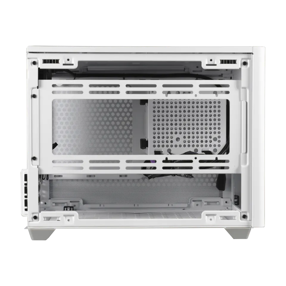 Cooler Master MasterBox NR200P V2 ITX CASE 機箱