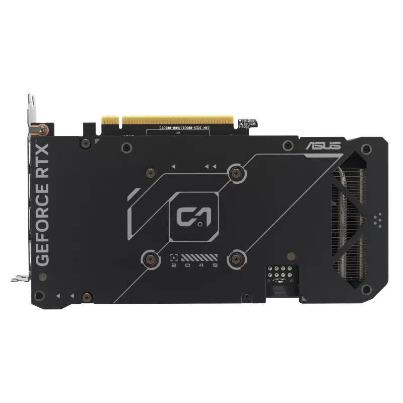 ASUS 華碩 Dual GeForce RTX 4060 Ti OC 顯示卡 8GB GDDR6