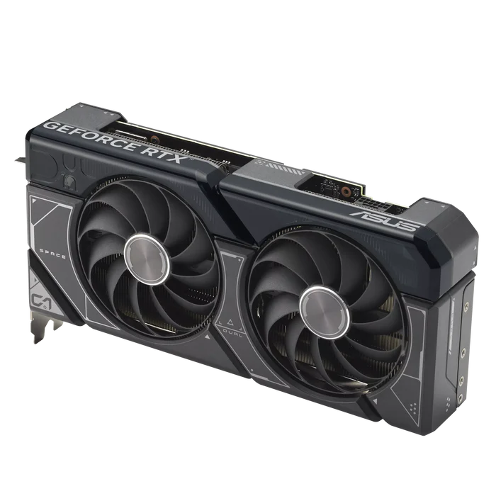 ASUS 華碩 Dual GeForce RTX 4070 TI Super OC 16GB GDDR6X 顯示卡