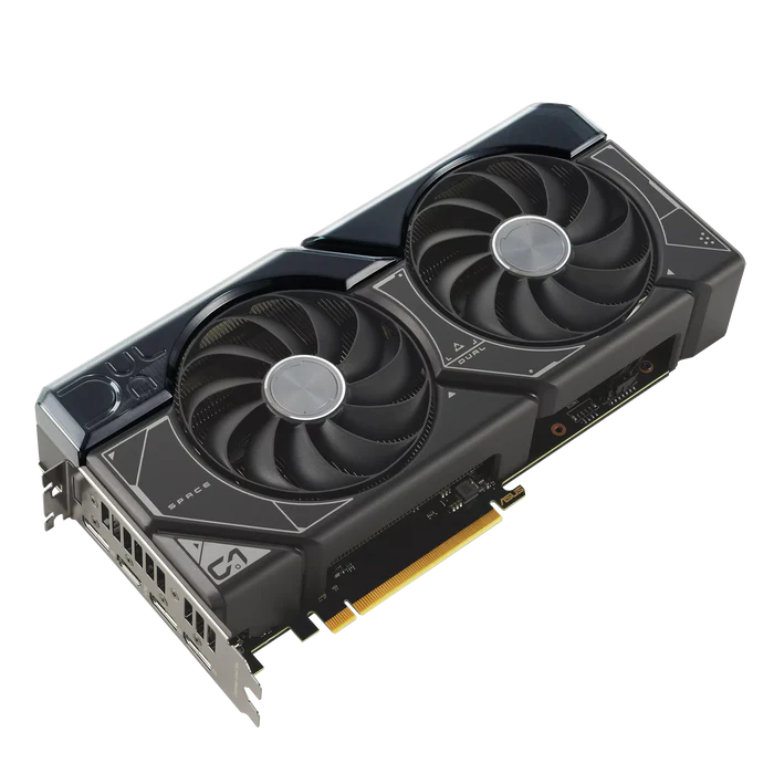 ASUS 華碩 Dual GeForce RTX 4070 TI Super OC 16GB GDDR6X 顯示卡