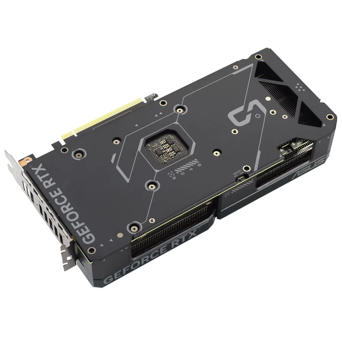 ASUS 華碩 Dual GeForce RTX 4070 TI Super OC 16GB GDDR6X 顯示卡