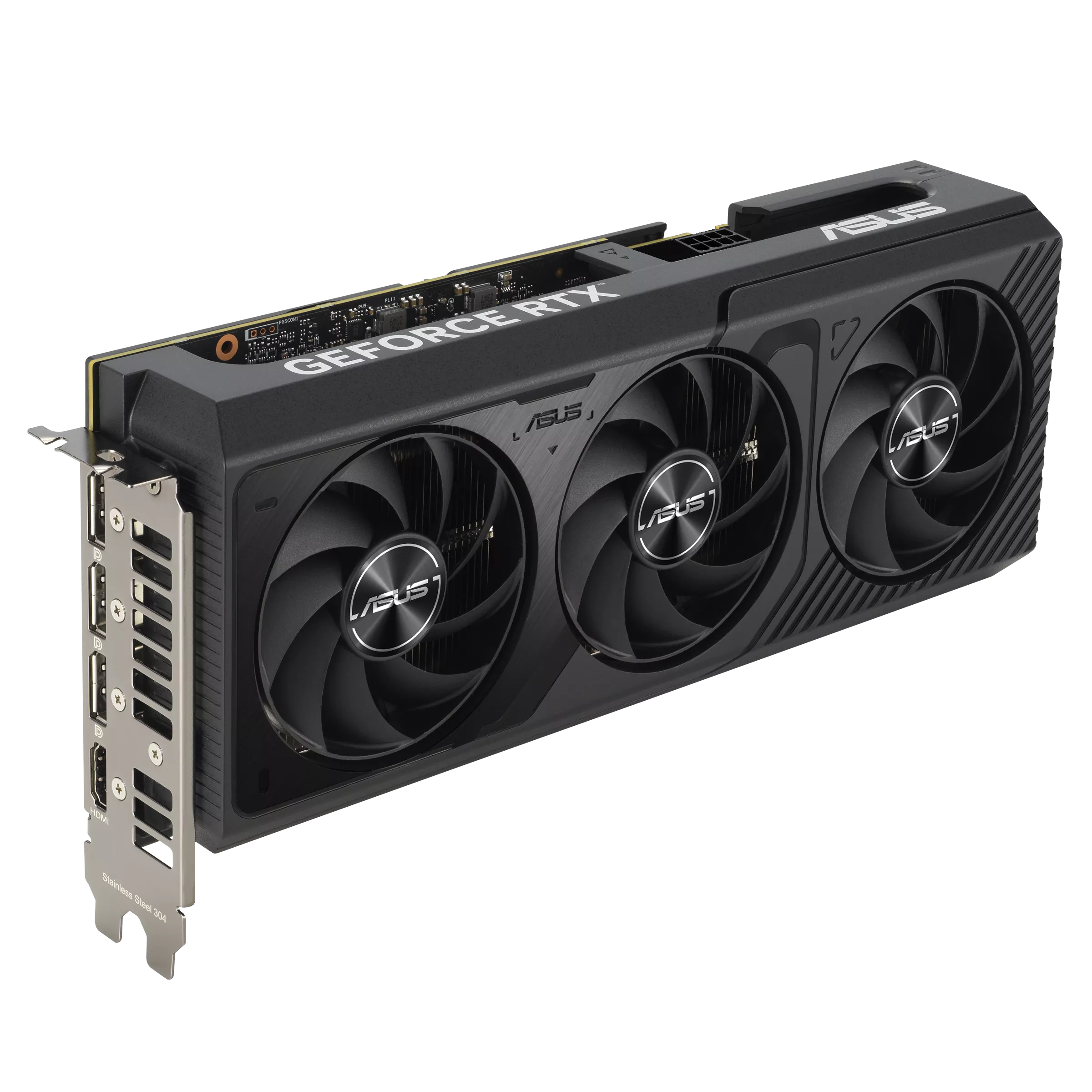 ASUS 華碩 Prime GeForce RTX 4070 OC 顯示卡 12GB GDDR6X