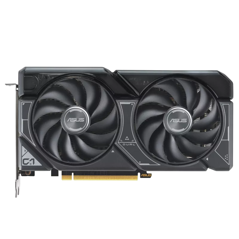 ASUS 華碩 Dual GeForce RTX 4060 Ti OC 顯示卡 8GB GDDR6