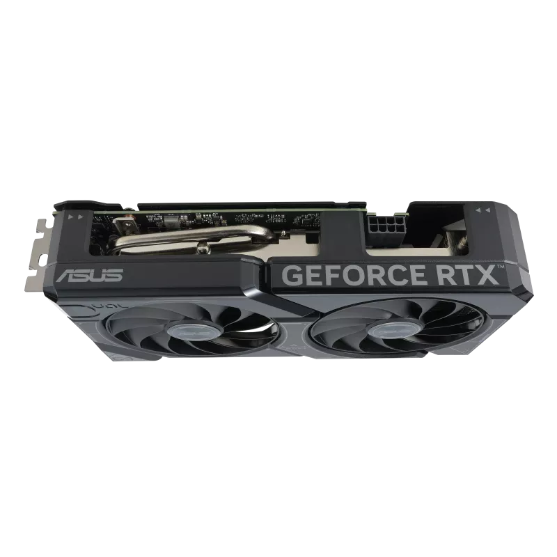 ASUS 華碩 Dual GeForce RTX 4060 Ti OC 顯示卡 8GB GDDR6