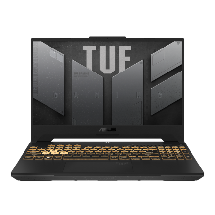 ASUS TUF Gaming F15 Notebook 手提電腦 15.6" FHD 144Hz i7 16GB RAM SSD