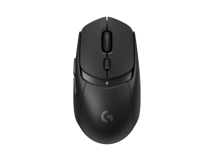 Logitech G703 LIGHTSPEED Wireless Gaming Mouse 