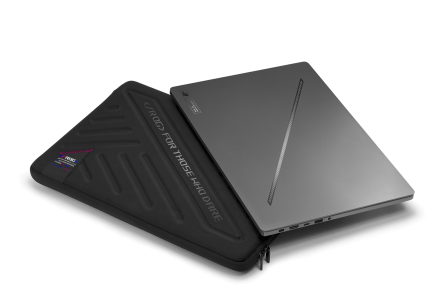 ASUS ROG Zephyrus G16 (2024) AMD AI R9 HX370 RTX4070 16" OLED 240Hz 32GB RAM 2TB SSD 電競手提電腦 GA605WI-QR086W