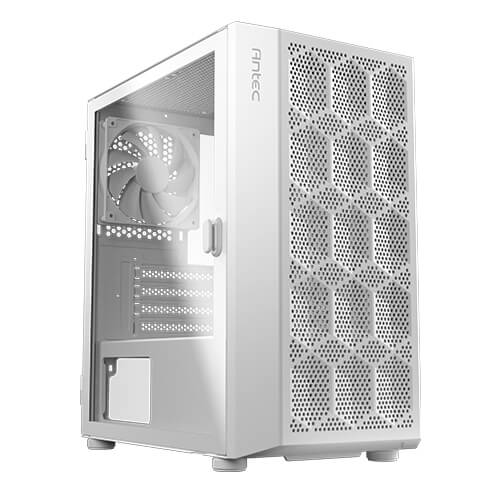 Antec NX200M MATX CASE 機箱 (白)