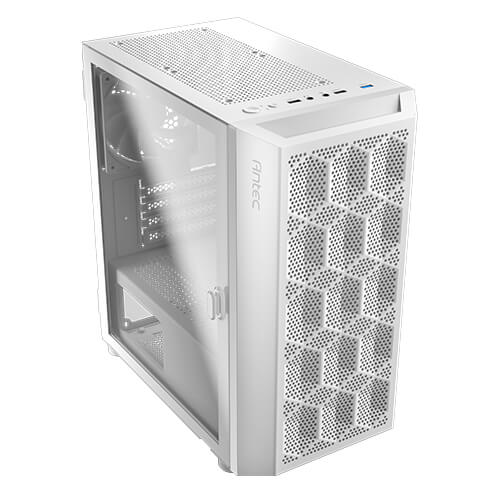 Antec NX200M MATX CASE 機箱 (白)