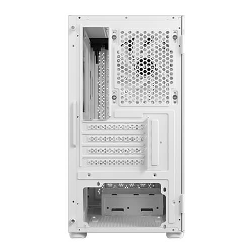 Antec NX200M MATX CASE 機箱 (白)