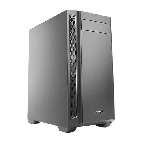 Antec P7 NEO Mid Tower E-ATX机箱透气冷却之选2年保养