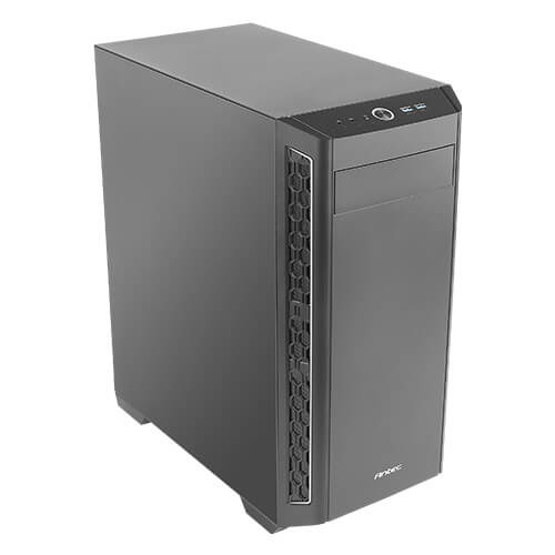 Antec P7 NEO Mid Tower E-ATX机箱透气冷却之选2年保养