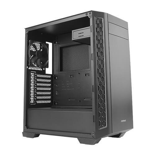 Antec P7 NEO Mid Tower E-ATX机箱透气冷却之选2年保养