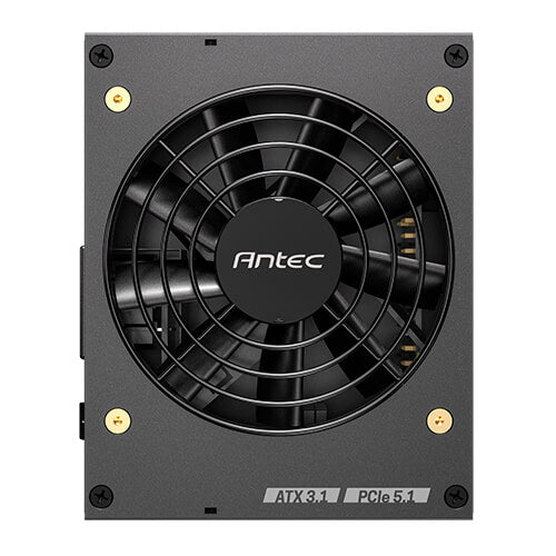 Antec SF850X 850W SFX 80 Plus Gold ATX 3.1 全模组主机电源