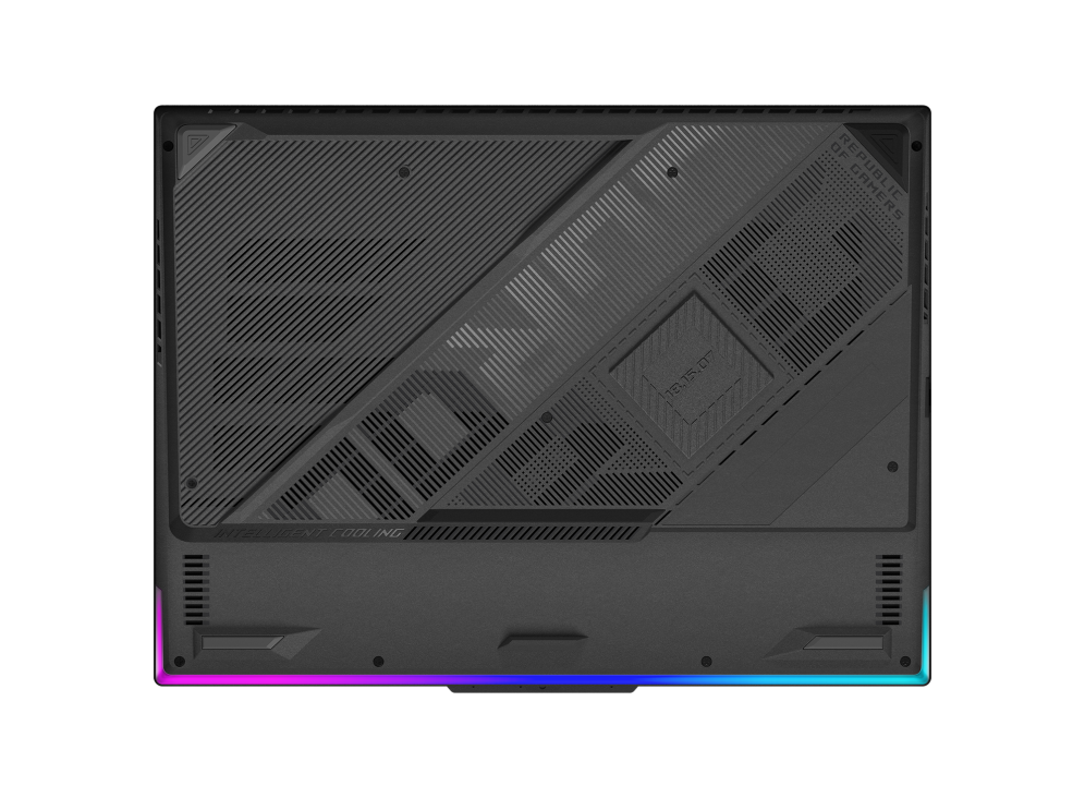 ASUS ROG Strix G16 電競手提電腦 Gaming Notebook  i9-14900HX QHD+ 16GB RAM 1TB SSD RTX4070 240Hz G614JVR