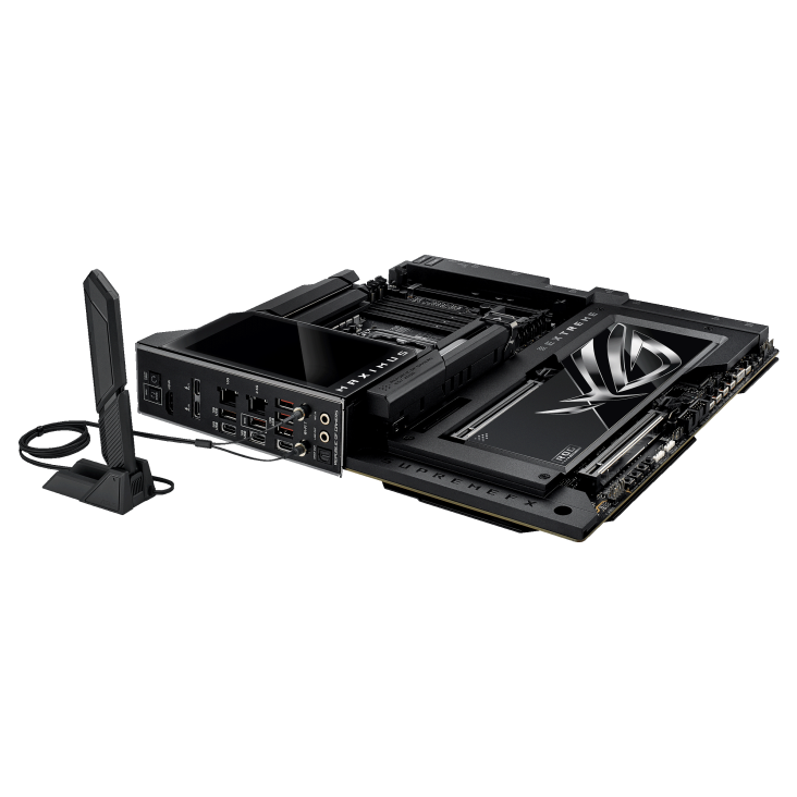 ASUS 华硕ROG MAXIMUS Z890 EXTREME ATX 主机板DDR5 