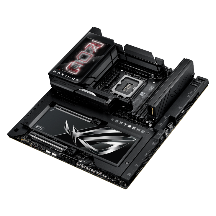 ASUS 华硕ROG MAXIMUS Z890 EXTREME ATX 主机板DDR5 