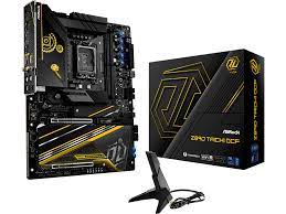 ASRock 華擎 Z890 TAICHI OCF ATX 主機板 (DDR5)