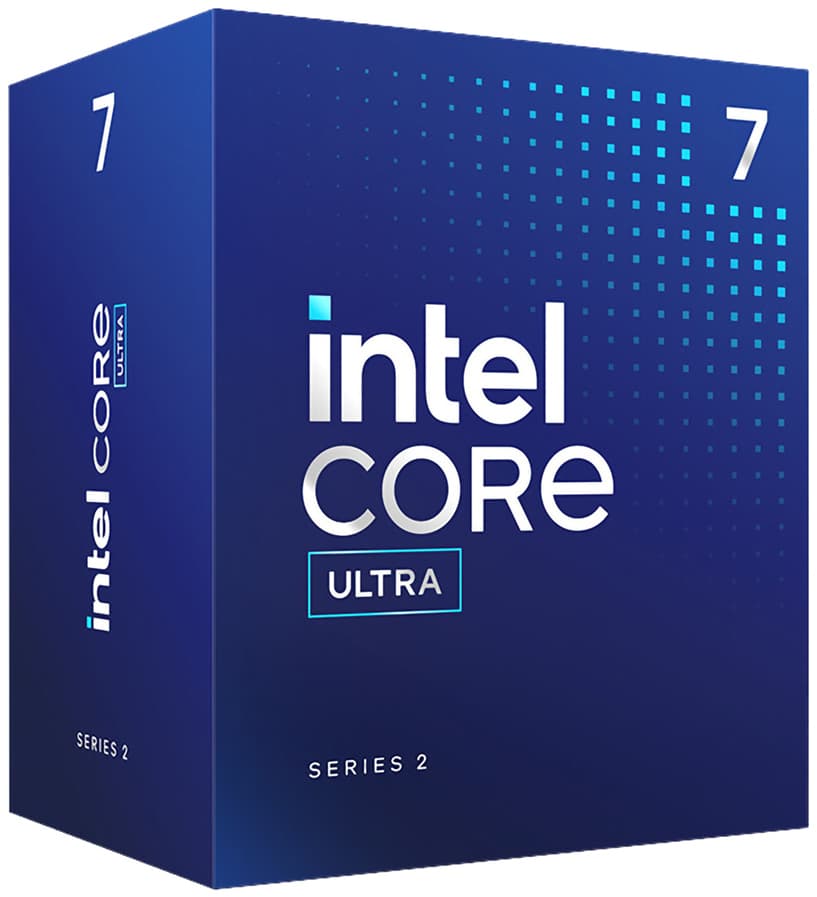 Intel Core Ultra 7 Processor 265F 30M Cache, up to 5.30 GHz BOX (含散熱器)