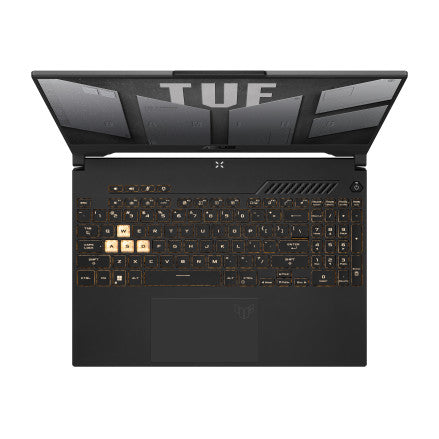 ASUS TUF Gaming F15 Notebook 手提電腦 15.6" FHD 144Hz i7 16GB RAM SSD