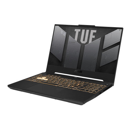 ASUS TUF Gaming F15 Notebook 手提電腦 15.6" FHD 144Hz i7 16GB RAM SSD