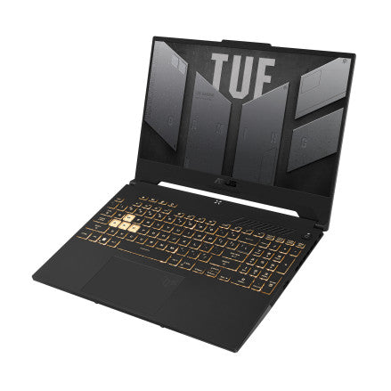 ASUS TUF Gaming F15 Notebook 手提電腦 15.6" FHD 144Hz i7 16GB RAM SSD