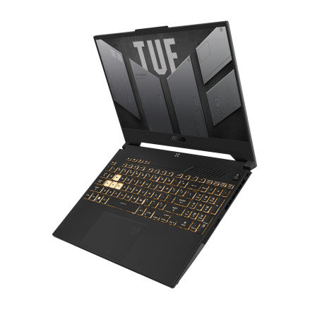 ASUS TUF Gaming F15 Notebook 手提電腦 15.6" FHD 144Hz i7 16GB RAM SSD