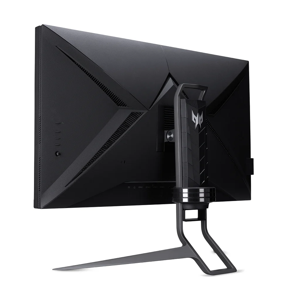 Acer PREDATOR X32Q FSbmiiiiphuzx 32" 4K, 1152 zone mini LED, Quantum dot display, FreeSync™ Premium Pro 電競顯示器