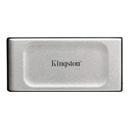 KINGSTON XS2000 外置儲存裝置 SSD (USB 3.2 Gen 2x2 ｜IP55  ｜PS5兼容 )