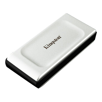 KINGSTON XS2000 外置儲存裝置 SSD (USB 3.2 Gen 2x2 ｜IP55  ｜PS5兼容 )