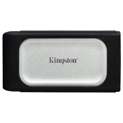 KINGSTON XS2000 外置儲存裝置 SSD (USB 3.2 Gen 2x2 ｜IP55  ｜PS5兼容 )